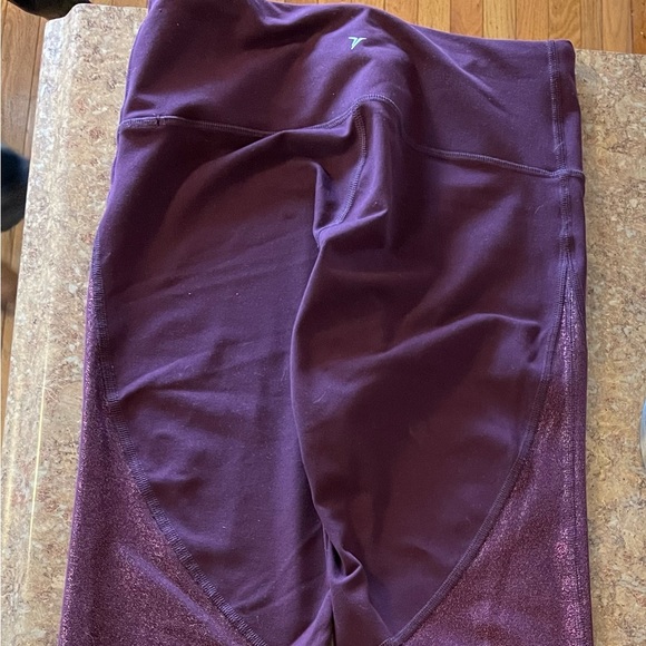 Old Navy active workout leggings - Picture 10 of 11